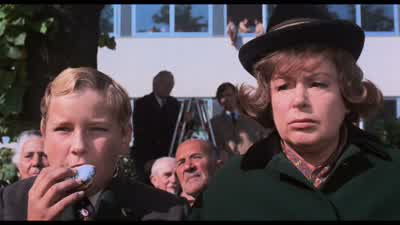 Save some room for later, Augustus, iiebling. - Willy Wonka &amp; the Chocolate Factory