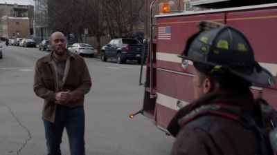 Save my store, please
just save my store. - Chicago Fire