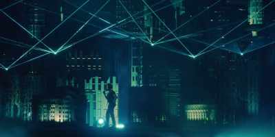 ♪ Save your tears
for another day ♪ - The Weeknd: Live at SoFi Stadium