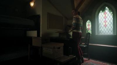 Save your tears. - Riverdale