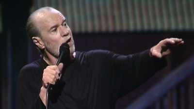 Save the bees. Save the whales.
Save those snails. - George Carlin's American Dream