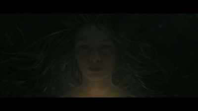 Save the world… - Percy Jackson and the Olympians