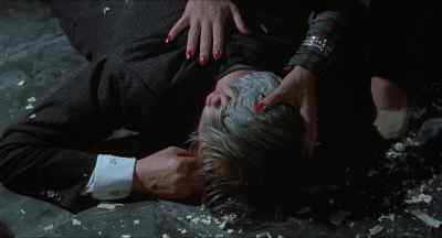 ♫ to save us all
from Satan's power ♫ - Tales from the Crypt
