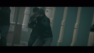 Save your ammo. - The Expendables 2