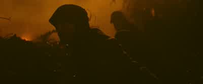 Save your ammo. - Fury