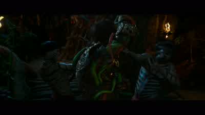 -Save your family! - Jungle Cruise