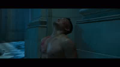 Save your tears. - Hellboy