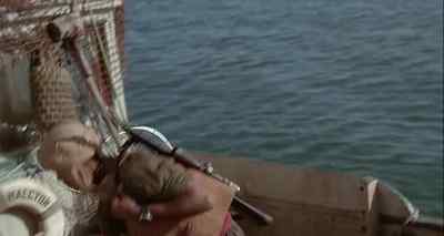 Save yourselves! - Hot Shots! Part Deux