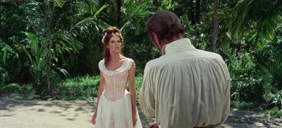 Saved all your books I see - Doctor Dolittle