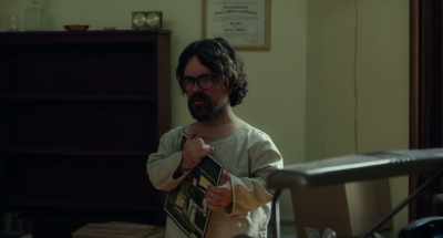 = you saved me from electrocution. - Three Christs