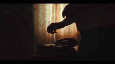 Saved message.
Monday, 6:57 p.m. - Capturing the Killer Nurse