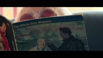 [Savile] You see,
I never, ever thought that I was clever. - Jimmy Savile: A British Horror Story