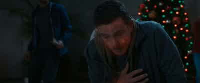 Savin! Help! Help me! - Iron Man 3
