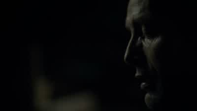 Saving him, I lost Abigail. - Hannibal