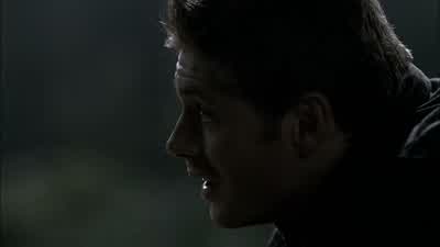 Saving people hunting things the family business - Supernatural