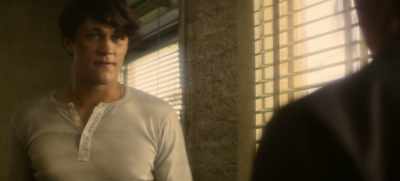Saving people, hunting things. - The Winchesters