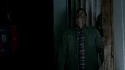 Saving people - Supernatural