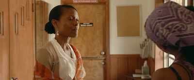 Saving up for her dress - Miss Juneteenth