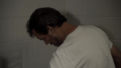 Saving us both from
contraband charges. - House