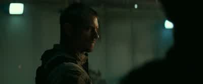 Savior One-Zero, how copy? - Suicide Squad
