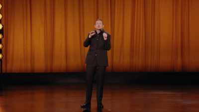 Savor every moment.
Oh, my God.'" - Kevin Bridges: The Overdue Catch-Up
