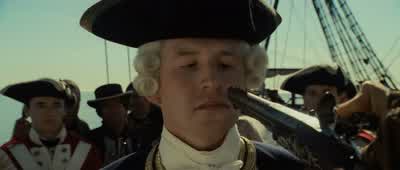 Savvy - Pirates of the Caribbean: The Curse of the Black Pearl