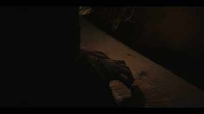 Saw a crane smashed
into a low-rise. - Interview with the Vampire