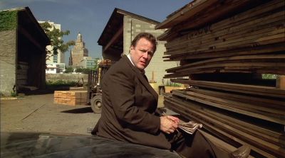 [SAW BUZZES] - The Sopranos