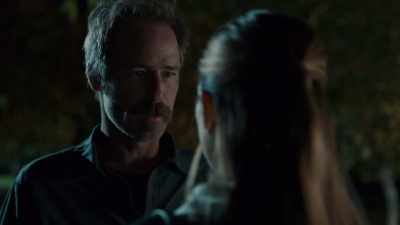 - Saw your car
in the parking lot. - Burden of Truth