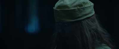 Saw him creep off
with his long sword, - Seize Them!