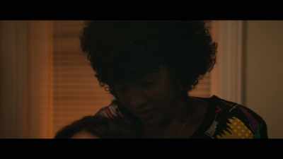 ♪ Saw you hanging from a tree ♪ - The Other Black Girl