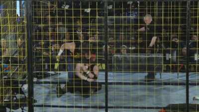 (saw humming) - The Wrestlers