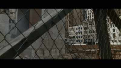 Saw that it was
an enormous construction project, - Fear City: New York vs The Mafia
