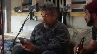 "Saw your pics, and I
think you're hot AF. - Lopez vs Lopez