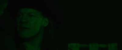 SAW has taken everything from
me, even my only daughter. - Dark Match