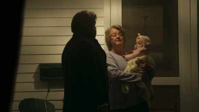 Saw three of them in my garbage
can this morning. Three! - What We Do in the Shadows