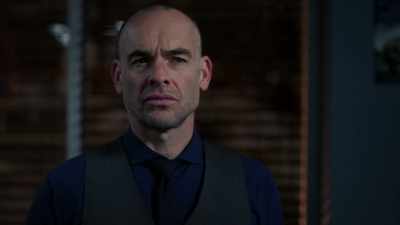 Saw him work firsthand, - The InBetween