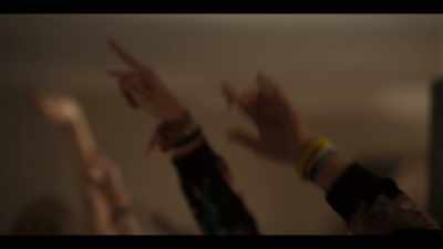 [Saweetie's "My Type"] - Dare Me