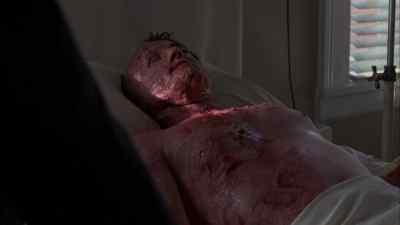 Sawicki: Should I get the doc? - Boardwalk Empire