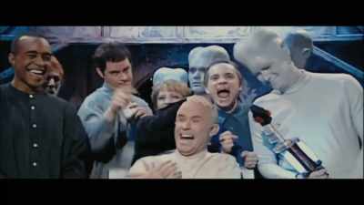 SAWYER: I was scared
of going public, - Heaven's Gate: The Cult of Cults