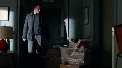 _ Sawyer? - Blindspot