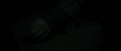Sawyer? - The Boogeyman