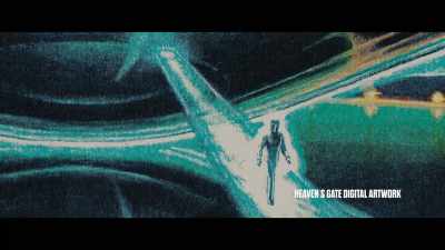 SAWYER: They said that
they had come to teach - Heaven's Gate: The Cult of Cults