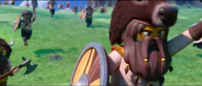 SAX ots (Oh MaMa  - Playmobil: The Movie