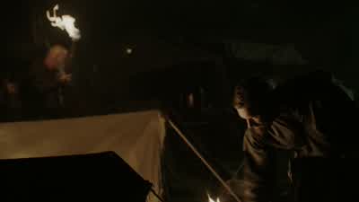 Saxon warrior: Awake! - Vikings