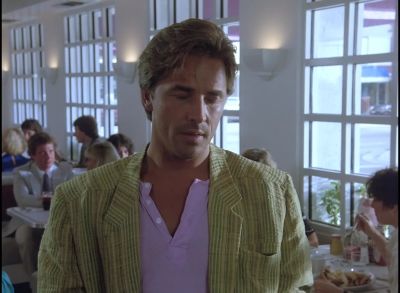####[ Saxophone ] - Miami Vice