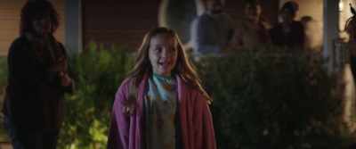 Say a prayer
and ask what you can do - The Girl Who Believes in Miracles
