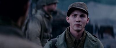 Say it again Are you saved - Fury