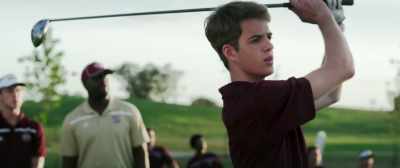 -Say that again.
-I was changing his IV, - Round of Your Life