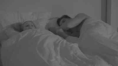 -Say it again.
-No! [laughs] - Love Island Australia